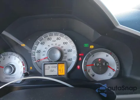 2014 Honda Pilot Ex-L z USA, uszkodzony, nr VIN 5FNYF3H51EB027364